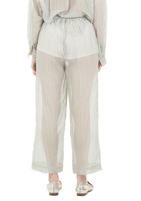 MUSSOLA JUCCA | Pantaloni | J4114166/24R803