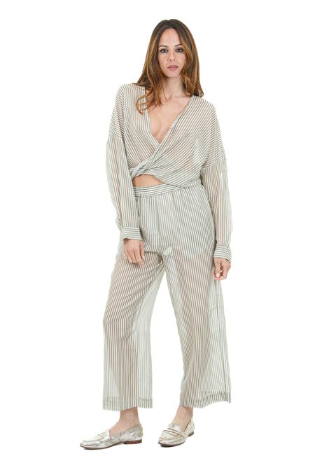 MUSSOLA JUCCA | Pantaloni | J4114166/24R803