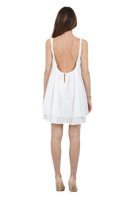 ABITINO DOPPIO ARRICCIATO JUCCA | Abiti | J4117200/33001