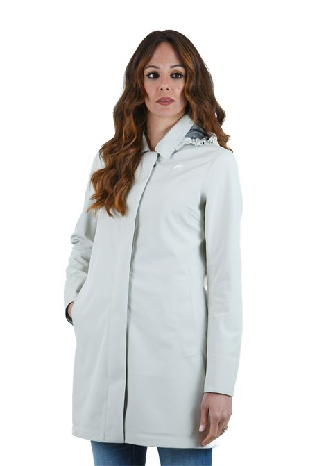Mathy Bondes jersey K-WAY | Giubbotti | MATHYK7127JW634