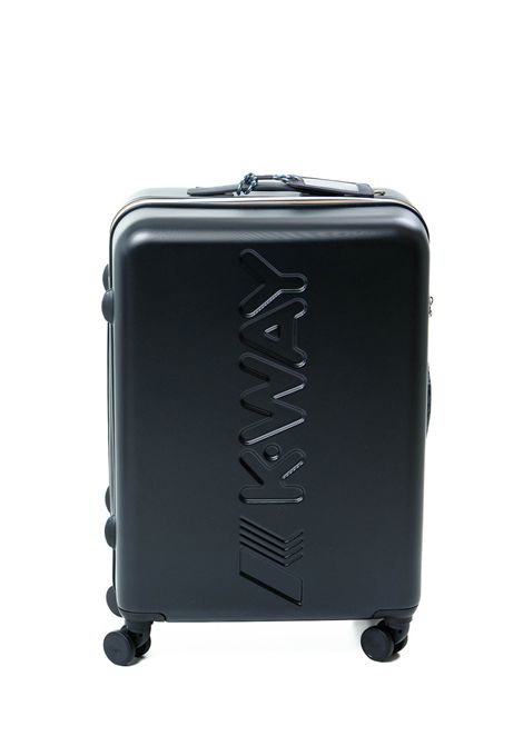 MEDIUM K-WAY | Trolley | TROLLEYM-K11417WL16