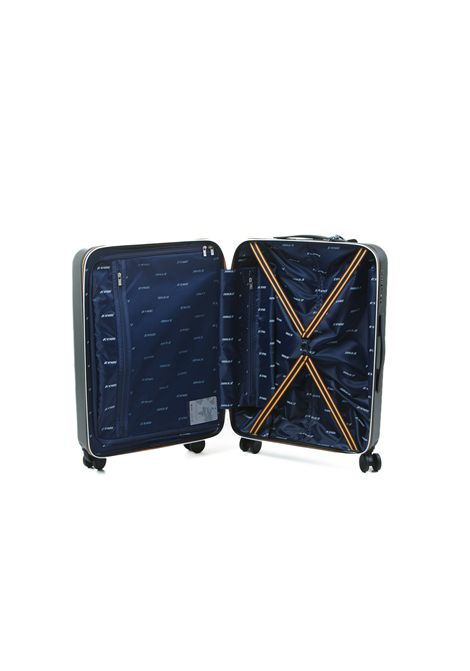 MEDIUM K-WAY | Trolley | TROLLEYM-K11417WL16
