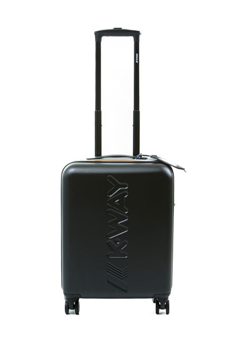 SMALL K-WAY | Trolley | TROLLEYS-K11416WL16