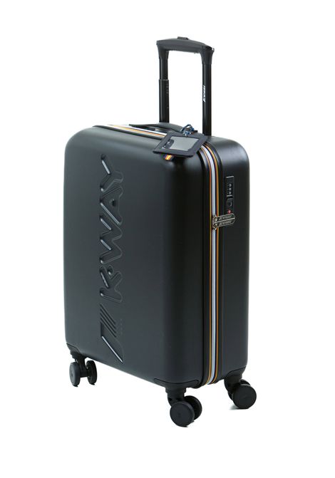 SMALL K-WAY | Trolley | TROLLEYS-K11416WL16