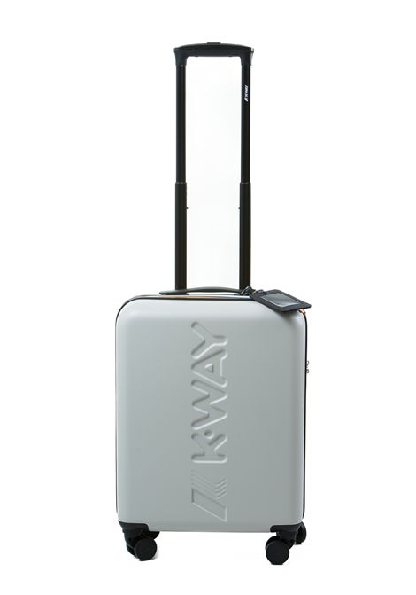 SMALL K-WAY | Trolley | TROLLEYS-K11416WL35
