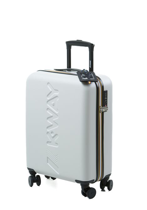 SMALL K-WAY | Trolley | TROLLEYS-K11416WL35