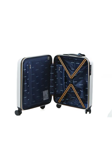 SMALL K-WAY | Trolley | TROLLEYS-K11416WL35
