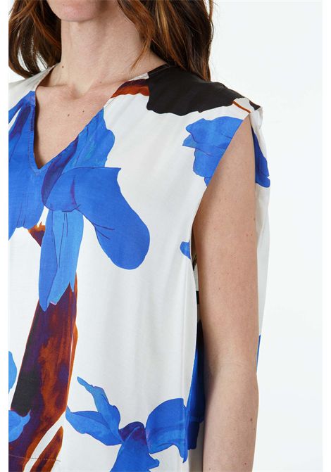 Blusa fantasia girmoniche KAOS | Bluse | RP1GX0151041