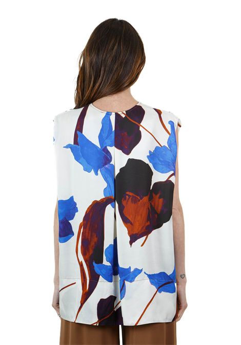 Blusa fantasia girmoniche KAOS | Bluse | RP1GX0151041