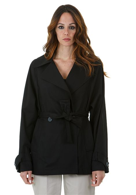 Trench con cintura KAOS | Trench | RP1LE0080001