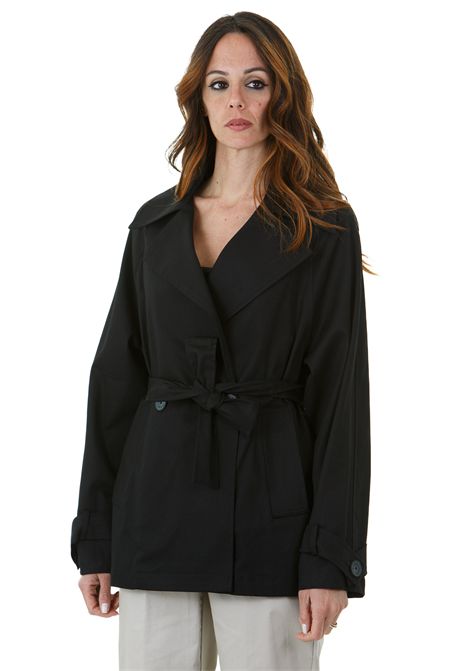 Trench con cintura KAOS | Trench | RP1LE0080001