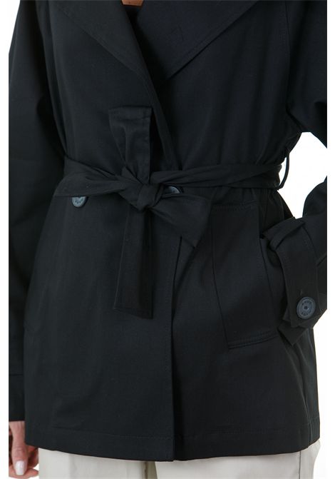 Trench con cintura KAOS | Trench | RP1LE0080001