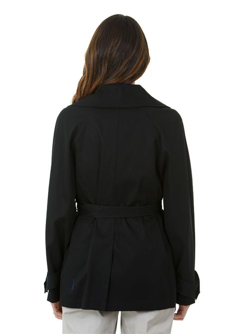 Trench con cintura KAOS | Trench | RP1LE0080001