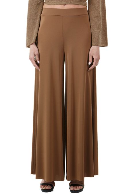 Pantalone ampio fluido KAOS | Pantaloni | RP1MA0126012