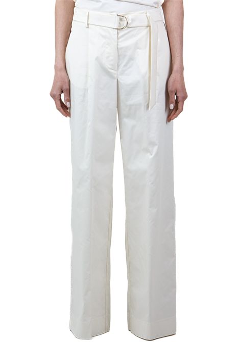 Pantalone palazzo con cintura KAOS | Pantaloni | RP1MR0051096