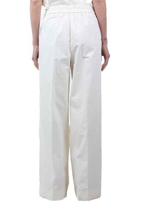 Pantalone palazzo con cintura KAOS | Pantaloni | RP1MR0051096