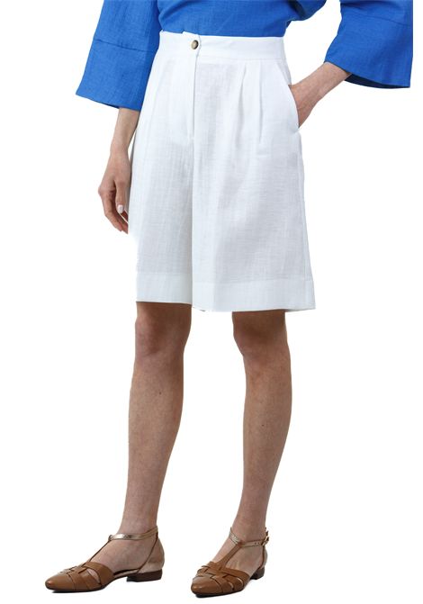 Bermuda vita alta KAOS | Shorts | RP1MR0691019