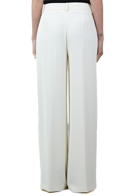 Tailleur pantalone fluido e giacca slim-fit KAOS | Tailleur | RP1MR0781096