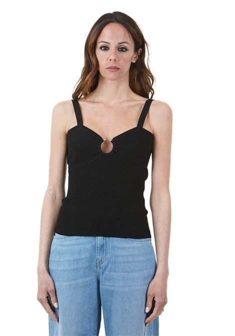 Top con bretelline sottili KAOS | Top | RP1NT0320001