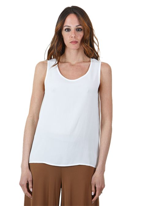 Canotta scollo tonto KAOS | Canotte | RP1OR0131096