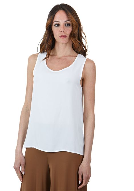 Canotta scollo tonto KAOS | Canotte | RP1OR0131096