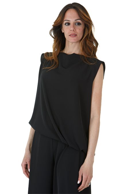 Top spalla dritta KAOS | Top | RP1TZ0190001