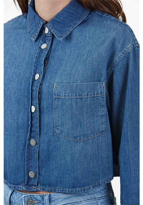 DENIM KAOS | Camicie | RP6DK0183019