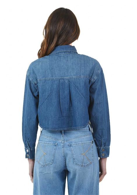 DENIM KAOS | Camicie | RP6DK0183019