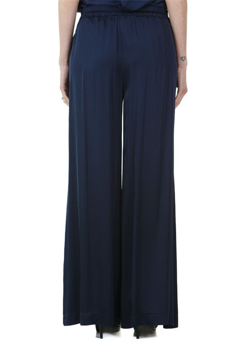 Pantalone fluido vita elastica KAOS | Pantaloni | RPJAR0103003