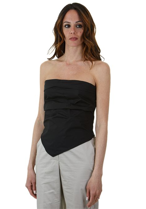Top senza spalline fondo a punta KAOS | Top | RPJLE0150001