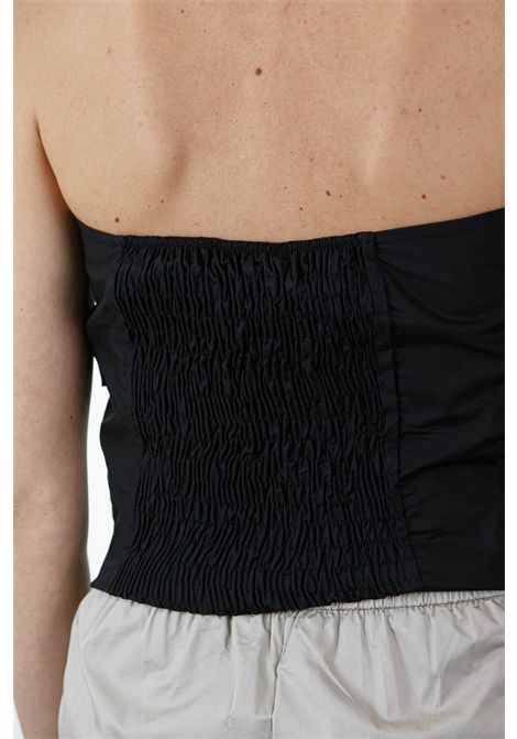 Top senza spalline fondo a punta KAOS | Top | RPJLE0150001