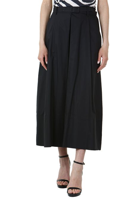 Gonna midi con tasche KAOS | Gonne | RPJLE0220001
