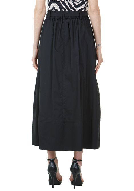 Gonna midi con tasche KAOS | Gonne | RPJLE0220001