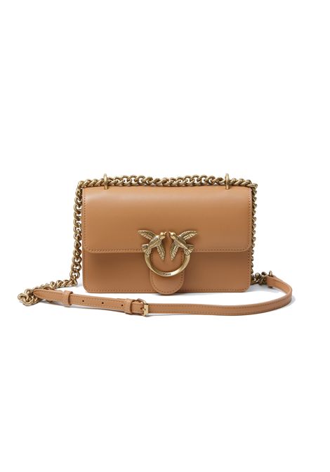 MINI PINKO | Borse | 100074-A0F1LOVEONEMINIC83Q