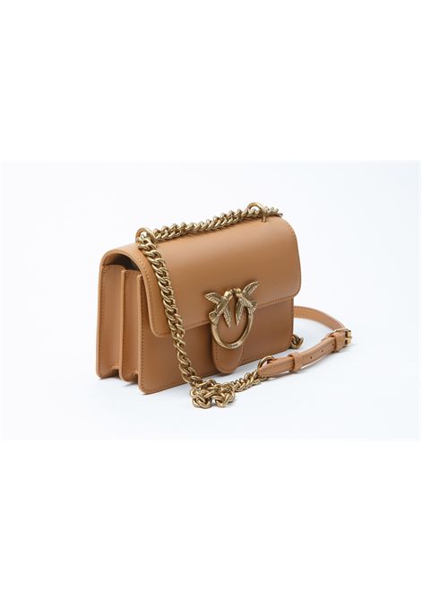 MINI PINKO | Borse | 100074-A0F1LOVEONEMINIC83Q