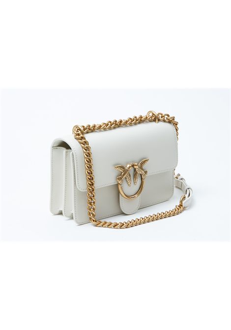 MINI PINKO | Borse | 100074-A0F1LOVEONEMINIZ14Q