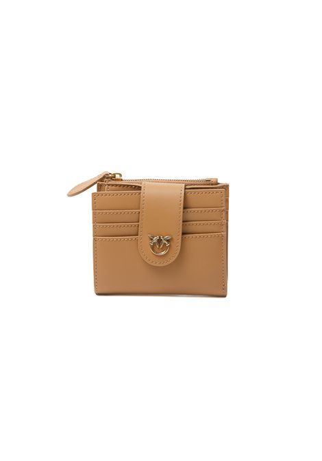 MULTI PURPOSE PINKO | Portafogli | 103610-A0F1MULTIPÈURPOSEC83Q