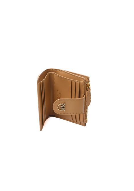MULTI PURPOSE PINKO | Portafogli | 103610-A0F1MULTIPÈURPOSEC83Q