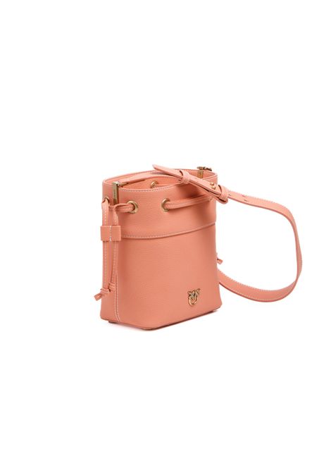 MINI SECCHIELLO PINKO | Borse | 104303-A29QSECCHIELLOMINA57Q