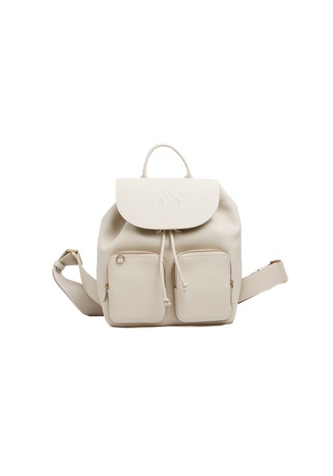 BACKPACK PINKO | Borse | 104351-A1LFCARRIEBACKPACKC50Q