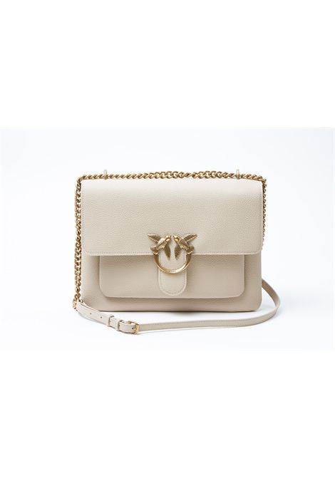 SOFT BIG PINKO | Borse | 104527-A29QLOVEONESFTBIGC50Q