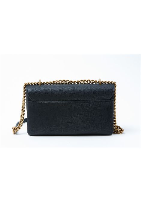 SOFT MINI Z99Q PINKO | Borse | 104528-A29QLOVEONESOFTMINIZ99Q