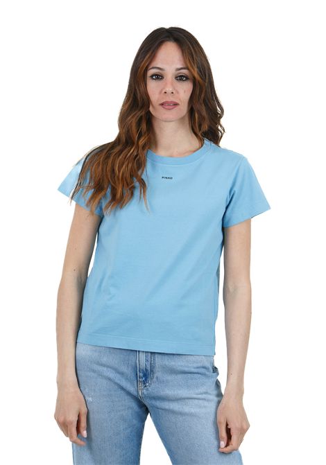 A228 OLD WAS PINKO | T- Shirt | BASICO-100373-A228E63