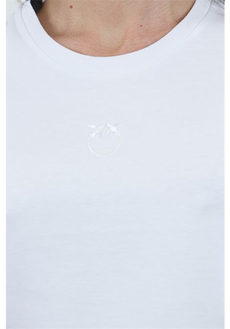 A2HN PINKO | T- Shirt | BUSSOLOTTO-100355-A2HNZ04