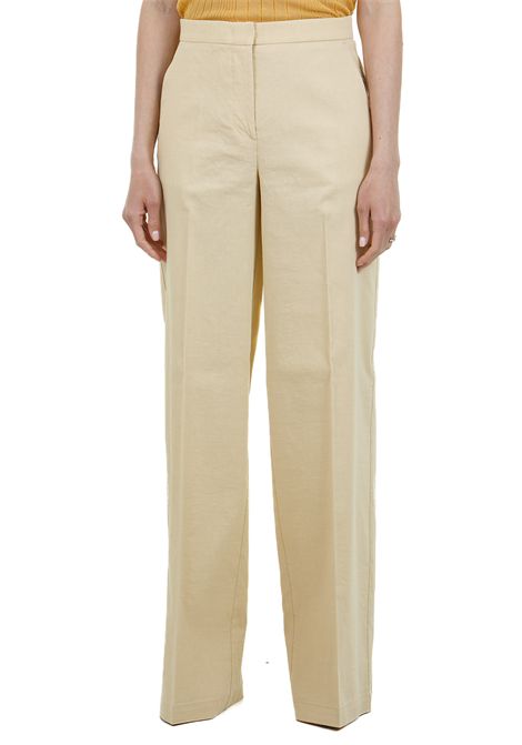 A0im limp stretch PINKO | Pantaloni | JACOPONE-104929-A0IMC23