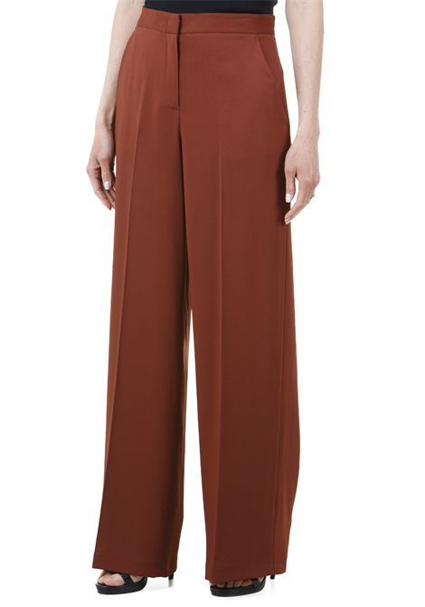 A213 CADY PINKO | Pantaloni | PERGAMINO-100331-A213L98