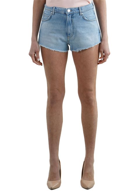 A2BO DENIM PINKO | Shorts | SERENGETI-104593-A2BOPJE