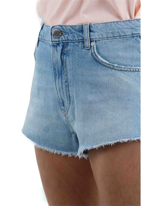 A2BO DENIM PINKO | Shorts | SERENGETI-104593-A2BOPJE