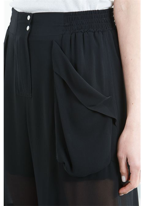 A21F PINKO | Pantaloni | SOTTOCASA-104751-A21FZ99