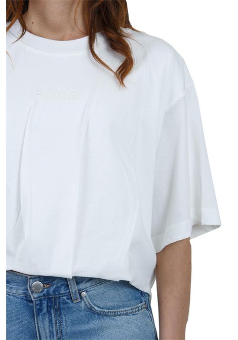 A2F8 PINKO | T- Shirt | TORRONE-104257-A2F8Z05